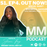 The Mommy Mogul Mastery®️ Podcast