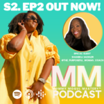 The Mommy Mogul Mastery®️ Podcast