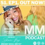 The Mommy Mogul Mastery®️ Podcast