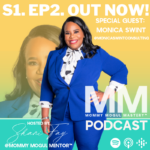 The Mommy Mogul Mastery®️ Podcast