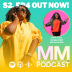 The Mommy Mogul Mastery®️ Podcast