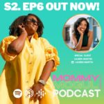 The Mommy Mogul Mastery®️ Podcast