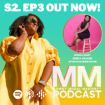 The Mommy Mogul Mastery®️ Podcast