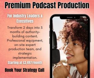 Orchard Media Group - Podcast Without The Hassle