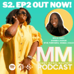 Mommy Mogul Mastery®️ Podcast Mommy Mogul Mastery®️ Podcast