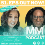 Mommy Mogul Mastery®️ Podcast Mommy Mogul Mastery®️ Podcast