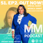 Mommy Mogul Mastery®️ Podcast