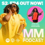 Mommy Mogul Mastery®️ Podcast Mommy Mogul Mastery®️ Podcast
